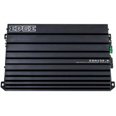 Усилитель EDGE EDA 150.4-E7